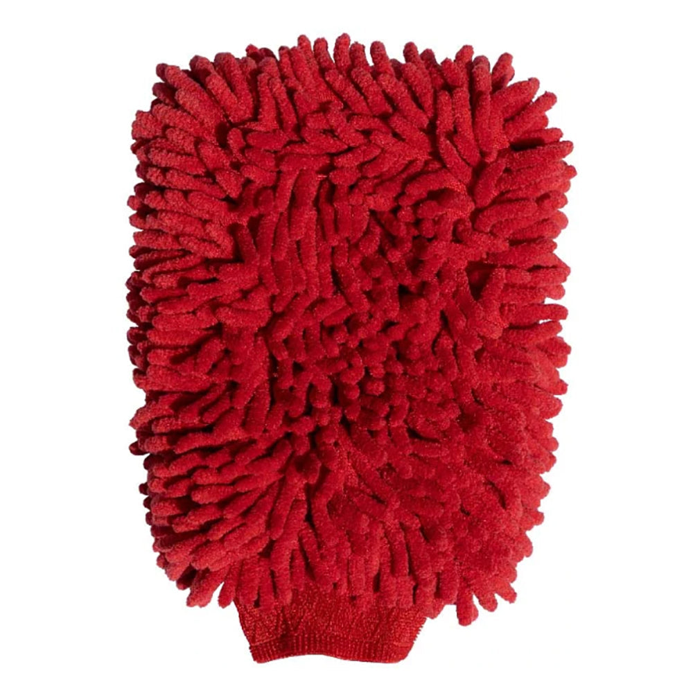 Shurhold chenille microfiber scratch-free wash mitt